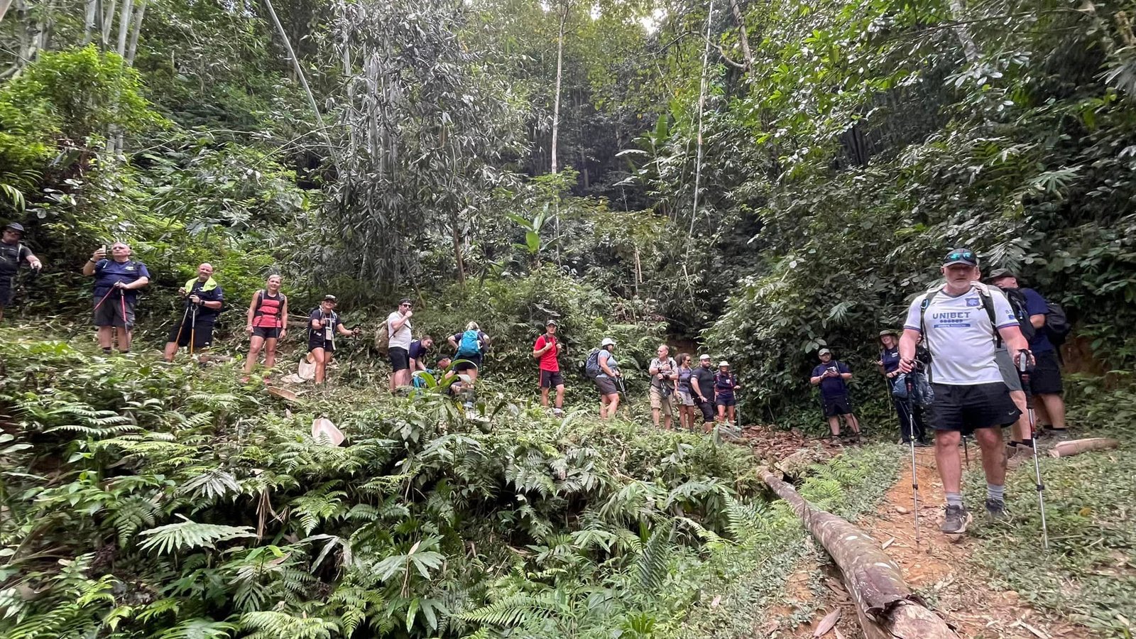 Mai Chau Hiking Tour 3 Days